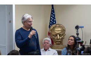 Julio Shiling Homenaje a Basilio Guzman 2