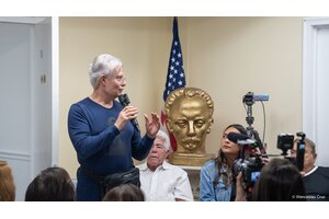 Julio Shiling Homenaje a Basilio Guzman 3