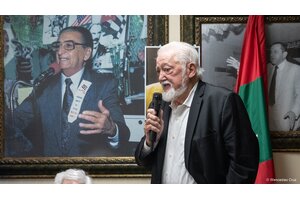 Reinol Rodriguez Homenaje a Basilio Guzman 2