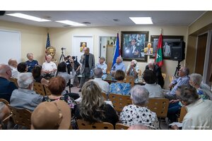 Simposio Homenaje a Basilio Guzman 2