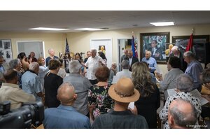 Simposio Homenaje a Basilio Guzman 3