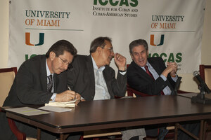 Dictaduras y sus paradigmas I presentadores 2