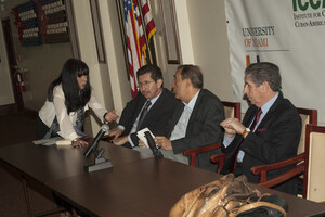 Dictaduras y sus paradigmas I presentadores 3