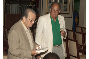 Foto n Dictaduras y sus paradigmas I