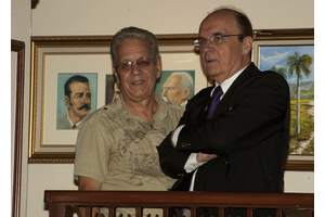 Foto n8 Dictaduras y sus paradigmas I