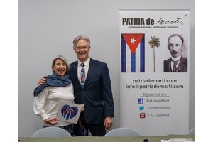 19 Julio con Virginia Esparza