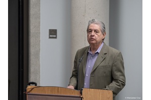29 Emilio Sanchez podio