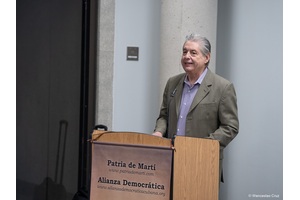 30 Emilio Sanchez podio
