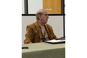 Diego mesa