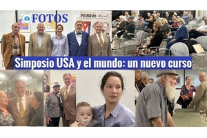 Fotos Simposio USA