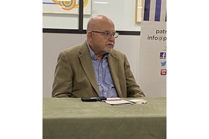 Frank mesa
