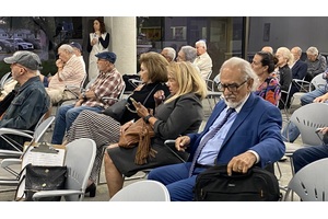 Publico asistente 2