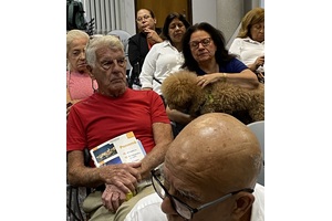 publico 1 Simposio modelo dictatorial Foro de Sao Paulo