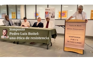 5 1 Armando Valladares Simposio Boitel fotor