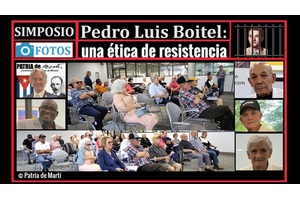 Fotos Simposio Boitel