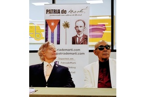 Julio y Rrichard