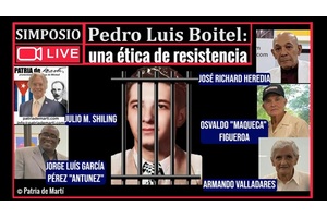 Video Simposio Boitel