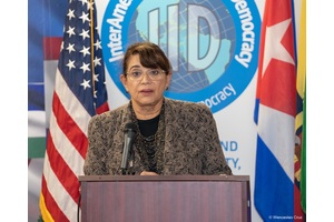 Beatrice Rangel