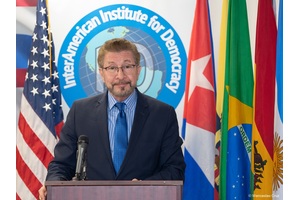 Carlos Sanchez Berzain
