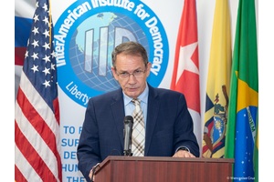 Enrique Garcia