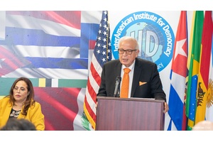 Tomas Regalado Bienvenida