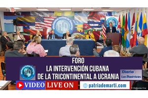 Video Foro La Intervencion cubana