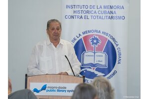 Pedro Corzo