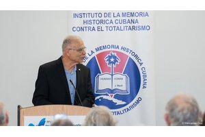 Rogelio Matos Ponencia