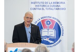 Rogelio Matos