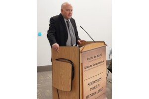Frank Rodriguez