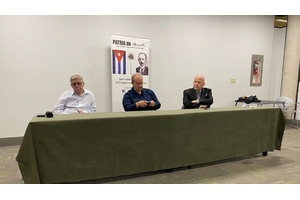 panelistas